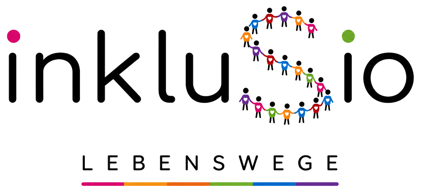 Inklusio Lebenswege